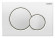 Система инсталляции для унитазов Geberit Duofix UP320 111.300.00.5 с белой кнопкой смыва, шумоизоляц