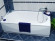 Акриловая ванна Vagnerplast Kasandra 180 см ультра белый