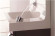 Мебель для ванной Jacob Delafon Pop Laminar 40 белый сатин R