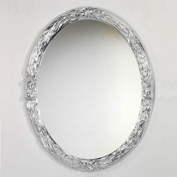 Зеркало Caprigo PL720-CR серебро