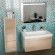 Мебель для ванной Kerama Marazzi Buongiorno 100 дуб