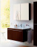 Мебель для ванной Duravit X-Large 100 венге