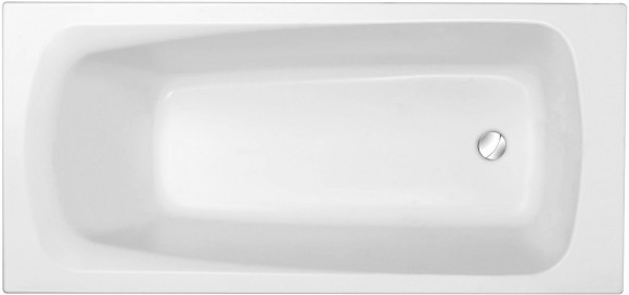 Акриловая ванна Jacob Delafon Patio E6812RU-01 170x70