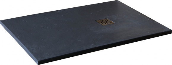 Поддон для душа RGW Stone Tray ST-169G 90х160