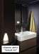 Мебель для ванной Laufen Space 65 см темный вяз