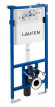 Комплект инсталляция Laufen Lis CW1 8.9466.0 + унитаз Laufen Pro Rimless 8.2096.6.000.000.1