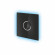 Кнопка смыва Grohe Ondus Digital 38915KS0 инфракрасная черный бархат