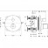 Промо-набор Ideal Standard CERATERM BD006XC 6 в 1 «ВСЕ для встройки с термостатом»