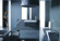 Мебель для ванной Jacob Delafon Reve 120 серый ясень, 2 смесителя