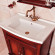 Мебель для ванной Caprigo Джардин 60 ONTANO