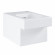 Унитаз подвесной Grohe Cube Ceramic 3924500H альпин-белый