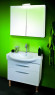 Мебель для ванной Jacob Delafon Presquile EB927-J5 белая
