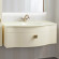Мебель для ванной Caprigo Nokturn 100 магнолия