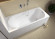 Акриловая ванна Riho Future 170x75 без г/м