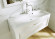 Мебель для ванной Aqwella 5 stars Empire 80 белая