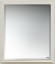 Зеркало Misty Шармель 80 светло-бежевая эмаль