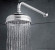 Верхний душ Nicolazzi Classic shower 5701 CR 30