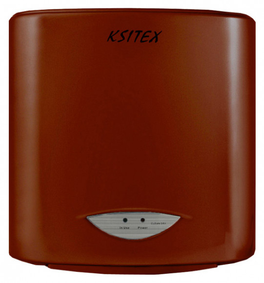 Сушилка для рук Ksitex M-2008R JET