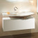 Мебель для ванной Jacob Delafon Stillness 120 белый лак
