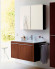Мебель для ванной Duravit X-Large 100 темный каштан