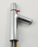 Смеситель Hansgrohe Talis Select S 72291000 для раковины с гигиеническим душем, с донным клапаном Pu