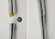 Смеситель Hansgrohe Talis Select S 72291000 для раковины с гигиеническим душем, с донным клапаном Pu