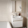 Мебель для ванной Kerama Marazzi Buongiorno 60 белая