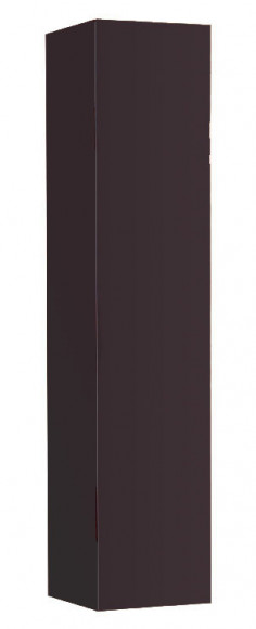 Шкаф-пенал Ideal Standard Simply U  темно-коричневый R