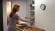 Смеситель для кухонной мойки Hansgrohe Metris Select 14884000