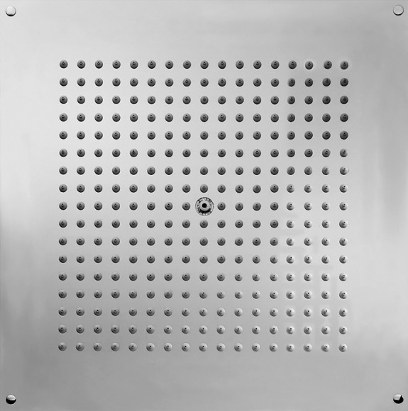 Верхний душ Bossini DREAM - Cube H38459 CR