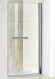 Душевая дверь в нишу RGW Passage PA-03 800х1850 стекло чистое + средство для очистки в подарок