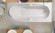 Акриловая ванна Vagnerplast Kleopatra 160