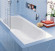 Квариловая ванна Villeroy & Boch Libra 180x80 см alpin