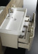 Мебель для ванной Jacob Delafon Replay  100 белая