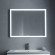 Мебель для ванной Duravit L-Cube LC6141 83 голубой камень