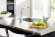 Комплект  Мойка кухонная Grohe K700U 31574SD0 + Смеситель Grohe Eurocube 31255000 для кухонной мойки