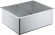 Комплект  Мойка кухонная Grohe K700U 31574SD0 + Смеситель Grohe Eurocube 31255000 для кухонной мойки