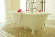 Чугунная ванна Jacob Delafon Circe E2919 неокрашенная