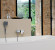 Смеситель Kludi Esprit 564450540 для ванны с душем