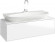 Мебель для ванной Aqwella Genesis 100 белая