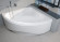 Акриловая ванна Riho Neo 150x150 см