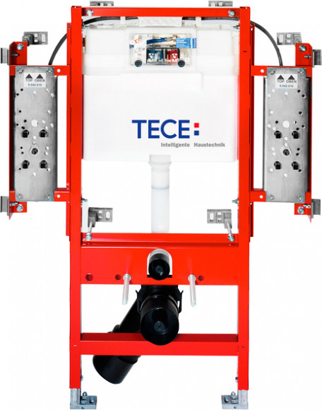 Система инсталляции для унитазов TECE 9 300 009 для людей с ограниченной подвижностью
