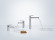 Комплект для ванной  Смеситель Hansgrohe Talis E 71740000 для ванны с душем + Смеситель Hansgrohe Ta