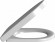 Унитаз подвесной Villeroy & Boch Architectura 4694HR01 безободковый альпийский белый