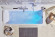 Акриловая ванна Jacob Delafon Sofa 170x75 см