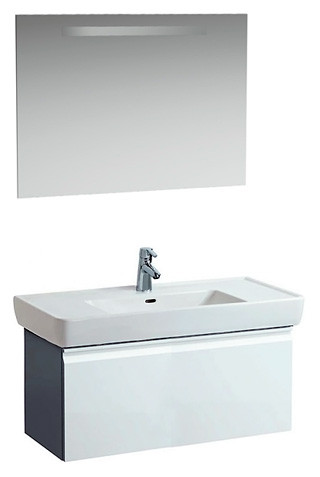 Мебель для ванной Laufen Pro S 4.8355.2.096.475.1